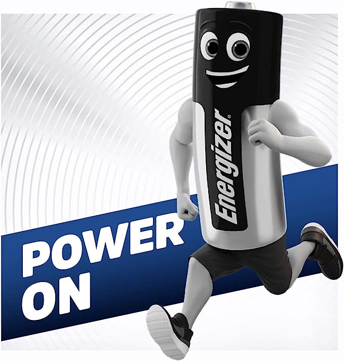 Energizer Ultimate Lithium AA Batteries Pack of 10