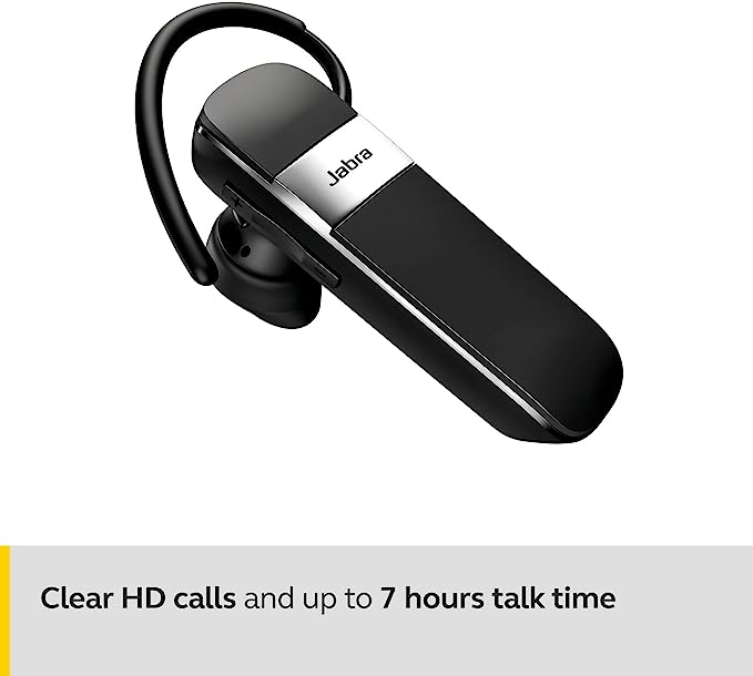 Jabra Talk 15 SE Mono Bluetooth Headset