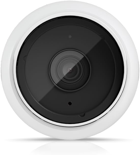 Ubiquiti UniFi G5 Bullet Kamera (UVC-G5-Bullet)