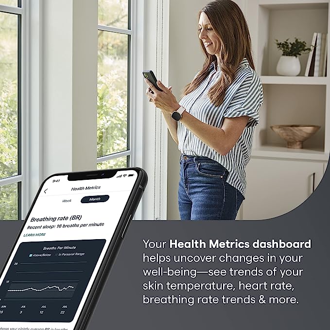 Fitbit Sense Health & Fitness Smartwatch
