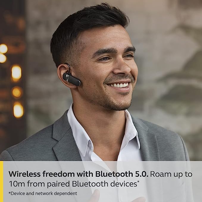 Jabra Talk 15 SE Mono Bluetooth Headset