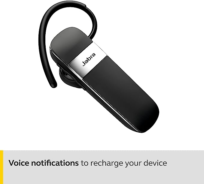Jabra Talk 15 SE Mono Bluetooth Headset