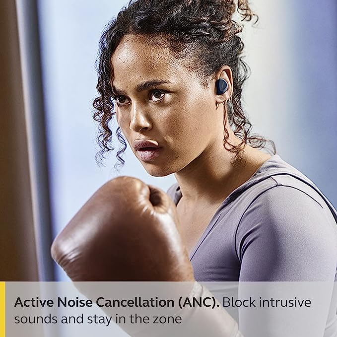 Jabra Elite 4 Active In-Ear Bluetooth Earbuds