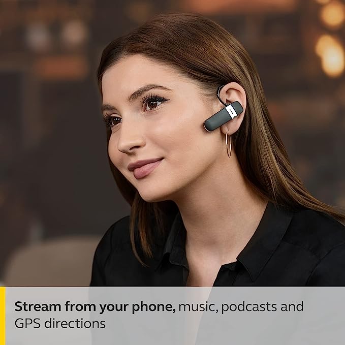 Jabra Talk 15 SE Mono Bluetooth Headset