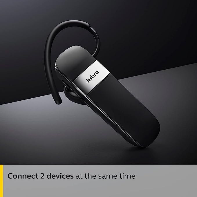 Jabra Talk 15 SE Mono Bluetooth Headset