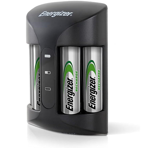 Energizer Pro Battery Charger