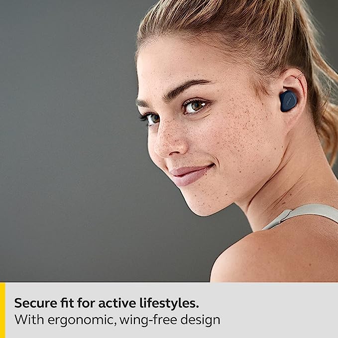 Jabra Elite 4 Active In-Ear Bluetooth Earbuds