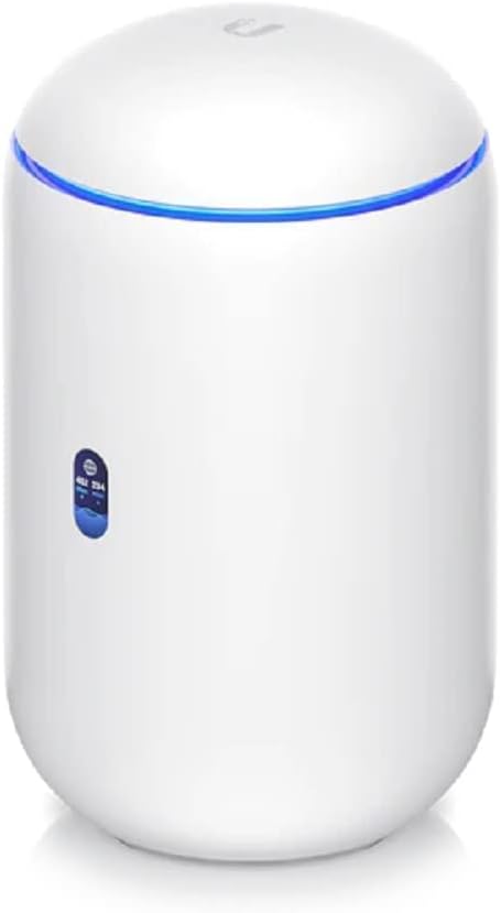 Ubiquiti UniFi Dream Machine All-in-One (Access Point, Switch, Security Gateway) (UDR)