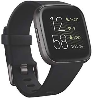 Fitbit Versa 2 Health & Fitness Smartwatch